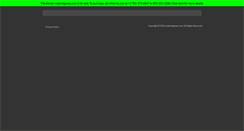 Desktop Screenshot of cyberdegrees.com